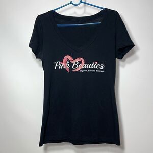 Woman’s Graphic tee